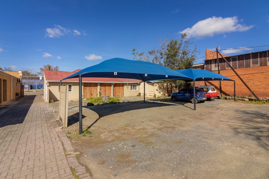 Commercial Property for Sale in Kroonstad Central Free State